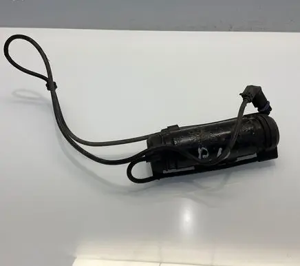 Mercedes-Benz S W221 Air suspension front shock absorber A2215400008 2215400008