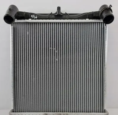 Porsche Boxster 986 Coolant radiator 8MK376713794