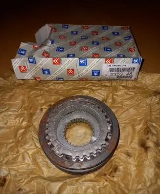 Peugeot 307 Other gearbox part 235348