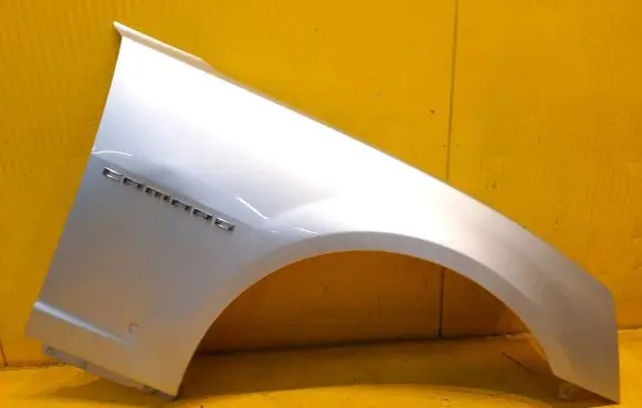 Chevrolet Camaro Fender