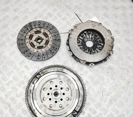 Ford Transit Custom Clutch set kit GK216477AB GK217563CA