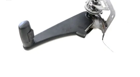 Mini Cooper Countryman R60 Hand brake release handle 33409811241 9811241