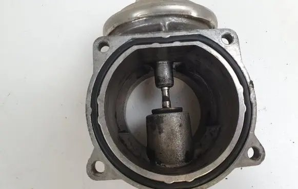Volkswagen Phaeton EGR valve 07Z131501A