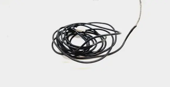 BMW 7 F01 F02 F03 F04 Camera wiring loom 11102679