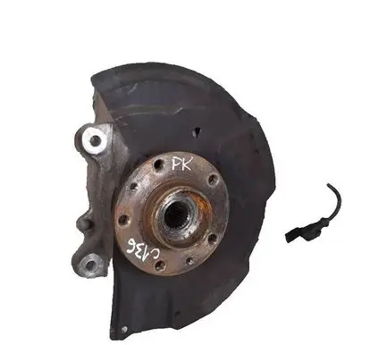 Renault Talisman Front wheel hub