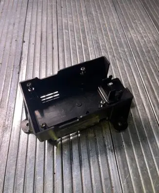 Audi A6 S6 C6 4F Sound amplifier 4F0035223B