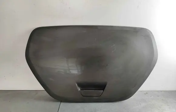 Volvo XC40 Front trunk storage compartment trim 32394053 32239225 32394506