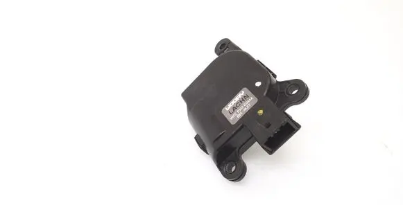 Tesla Model X Air flap motor/actuator D332GG6AA