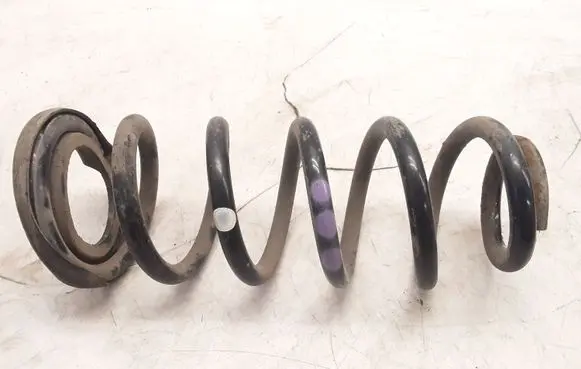 Peugeot 406 Rear coil spring