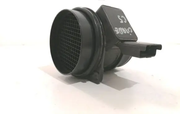 Citroen C5 Mass air flow meter 9632215280 5WK9628