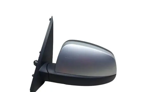 Opel Meriva A Front door electric wing mirror 156232KAS 156232