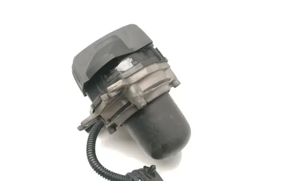 Audi A6 C7 Secondary air pump 7L5959253B 10200105AAC