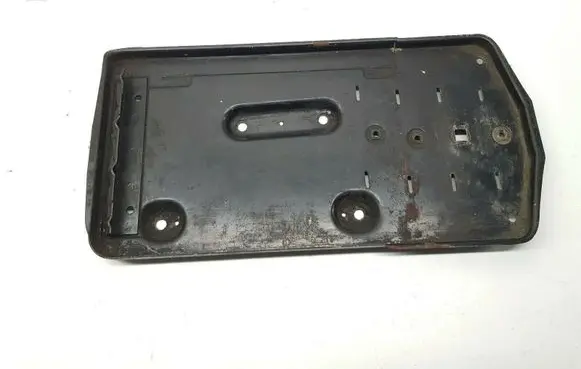 BMW 5 E34 Battery tray nr7856