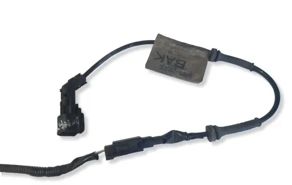 Ford S-MAX ABS brake wheel speed sensor 6G9T2B325