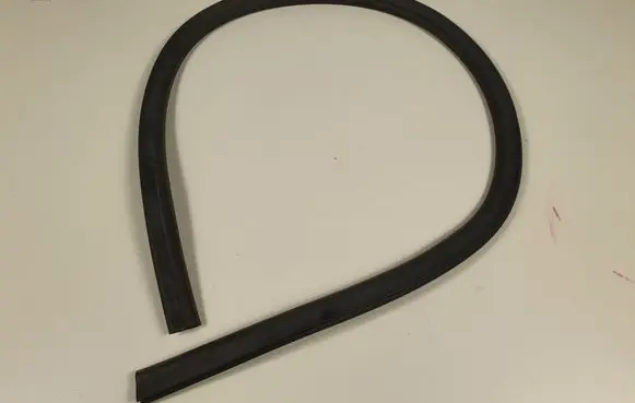 Volkswagen T-Roc Engine compartment rubber 