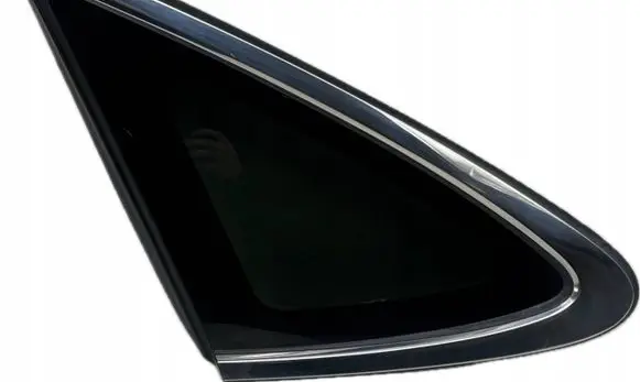 Hyundai Sonata DN8 Rear vent window glass 87810L0000