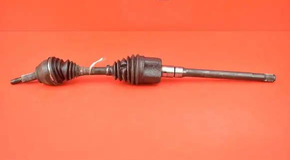 Ford Explorer Front driveshaft