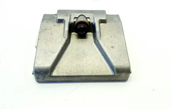 Windshield/windscreen camera