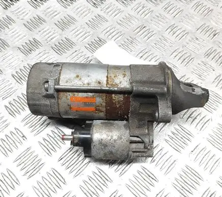 Mitsubishi Outlander Starter motor 1810A241 4380000310