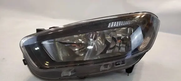 Ford Transit Courier Headlight/headlamp ET7613W030CK 172929866 17415F