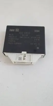 BMW 5 G30 G31 Parking PDC control unit/module E124378 7943996 1736201754