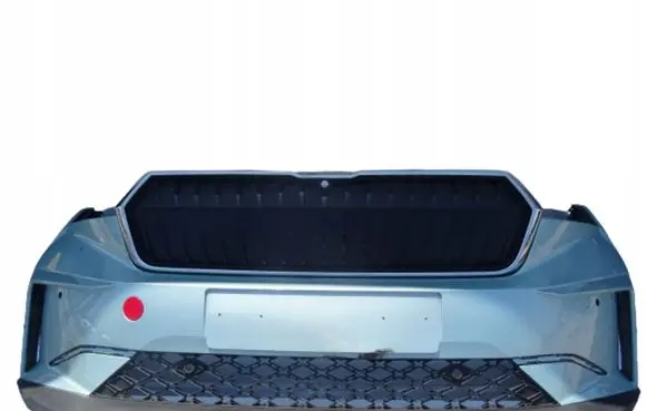 Skoda Enyaq iV Front bumper R22P2