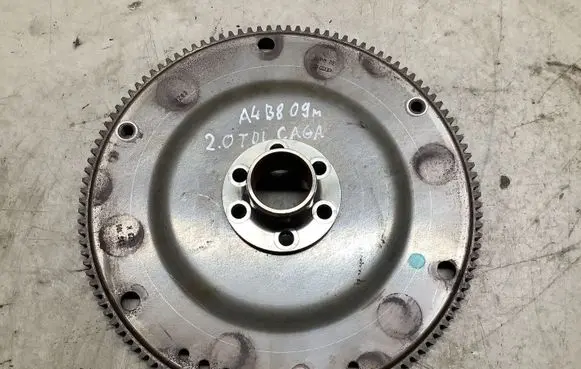 Audi A4 S4 B8 8K Flywheel 03G105323K