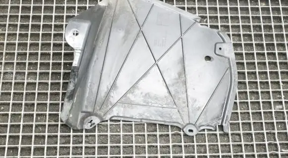 Audi A6 S6 C7 4G Pickup box liner 4G0825219D