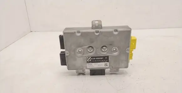 BMW 5 E60 E61 Door control unit/module 6952987 CCR4F24G02 75789012