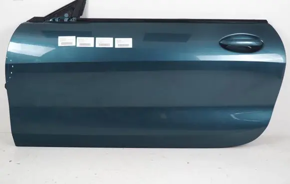 BMW M8 F91 F92 G14 G15 Door (2 Door Coupe) 