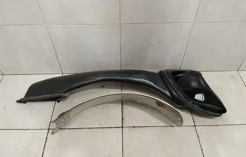 Porsche 911 996 Turbo air intake inlet pipe/hose 99675756000