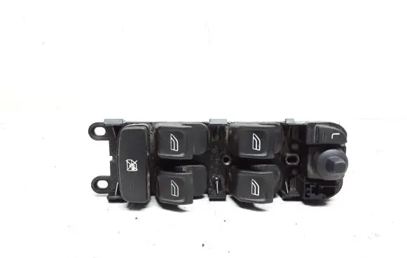 Volvo V70 Electric window control switch 31295114 31295114AA