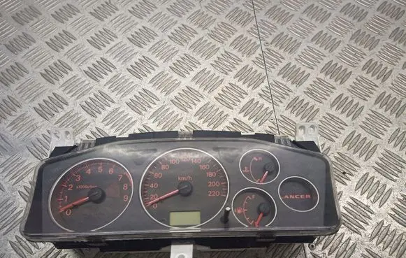 Mitsubishi Lancer Tachometer 8100A176
