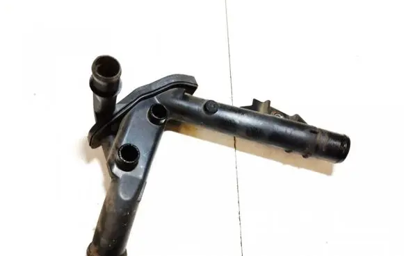 Nissan Qashqai Engine coolant pipe/hose 8200552604 044653