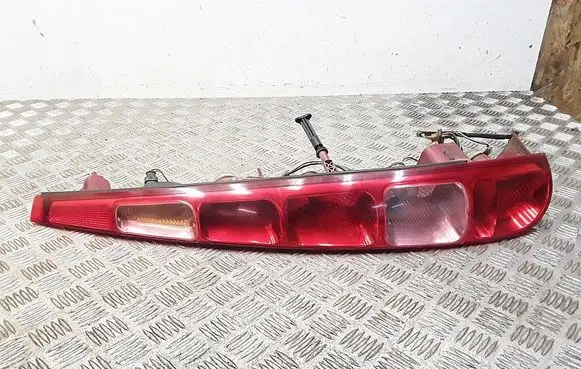 Rear/tail lights