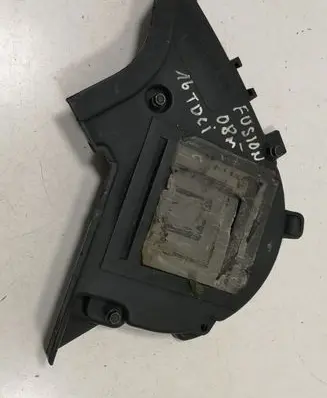 Ford Fusion Timing belt guard (cover) 9651560180