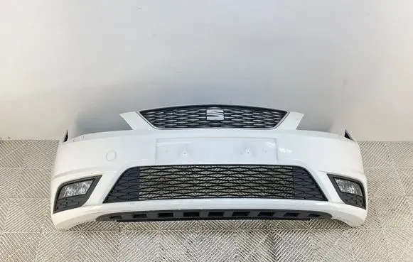 Seat Toledo IV (NH) Front bumper 6JA807221