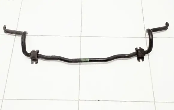 Front anti-roll bar/sway bar