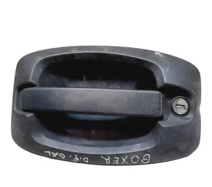 Peugeot Boxer Loading door exterior handle 233348