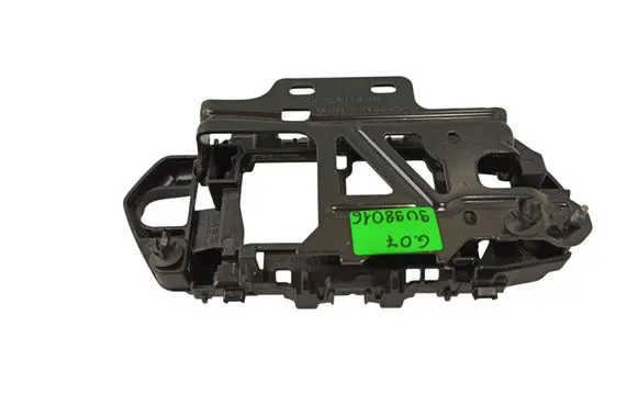 BMW X6 G06 Blind spot radar bracket 66315A25091 5A25091