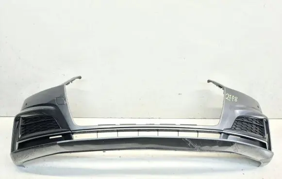 Audi A5 Front bumper 8W6807437F