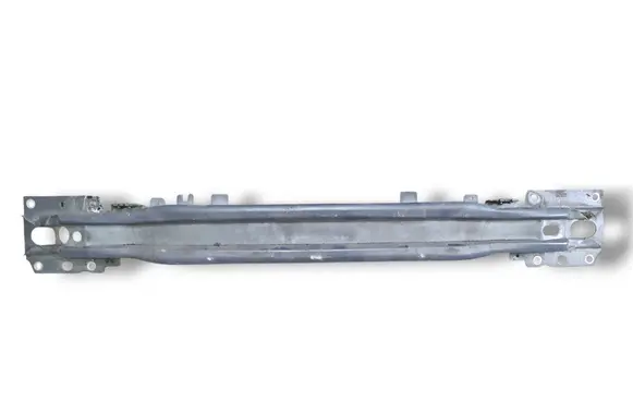 Front bumper cross member