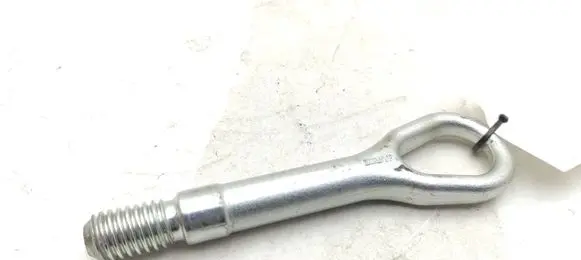 Mercedes-Benz Sprinter W906 Towing hook eye