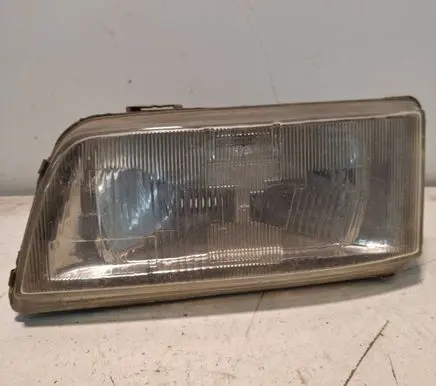 Peugeot Boxer Headlight/headlamp 35690748