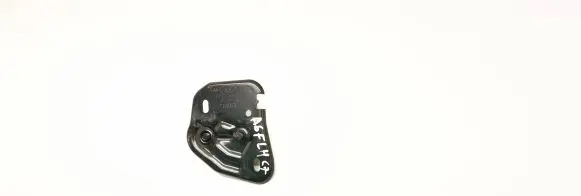 Audi A6 C7 Engine bonnet/hood lock/latch loop/hook 4G0823186