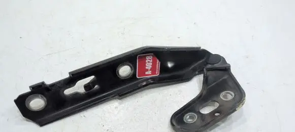Audi A6 S6 C6 4F Engine bonnet/hood hinges 4F0823302