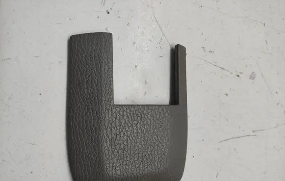 Volvo S60 Front driver seat rail trim 9208267
