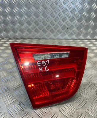 BMW 3 E90 E91 Tailgate rear/tail lights 4871739