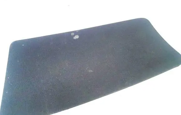 Mercedes-Benz CLS C219 Other interior part a2197270288