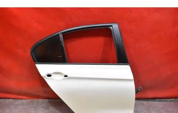 BMW 7 F01 F02 F03 F04 Rear door 
